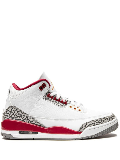 tenis Air Jordan 3 \ - imagen 1