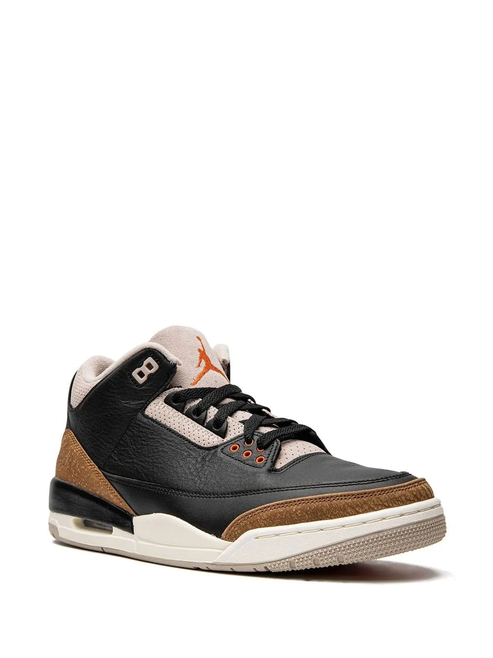 Jordan "tenis Air Jordan 3 Retro ""Desert Elephant"" " - imagen 2