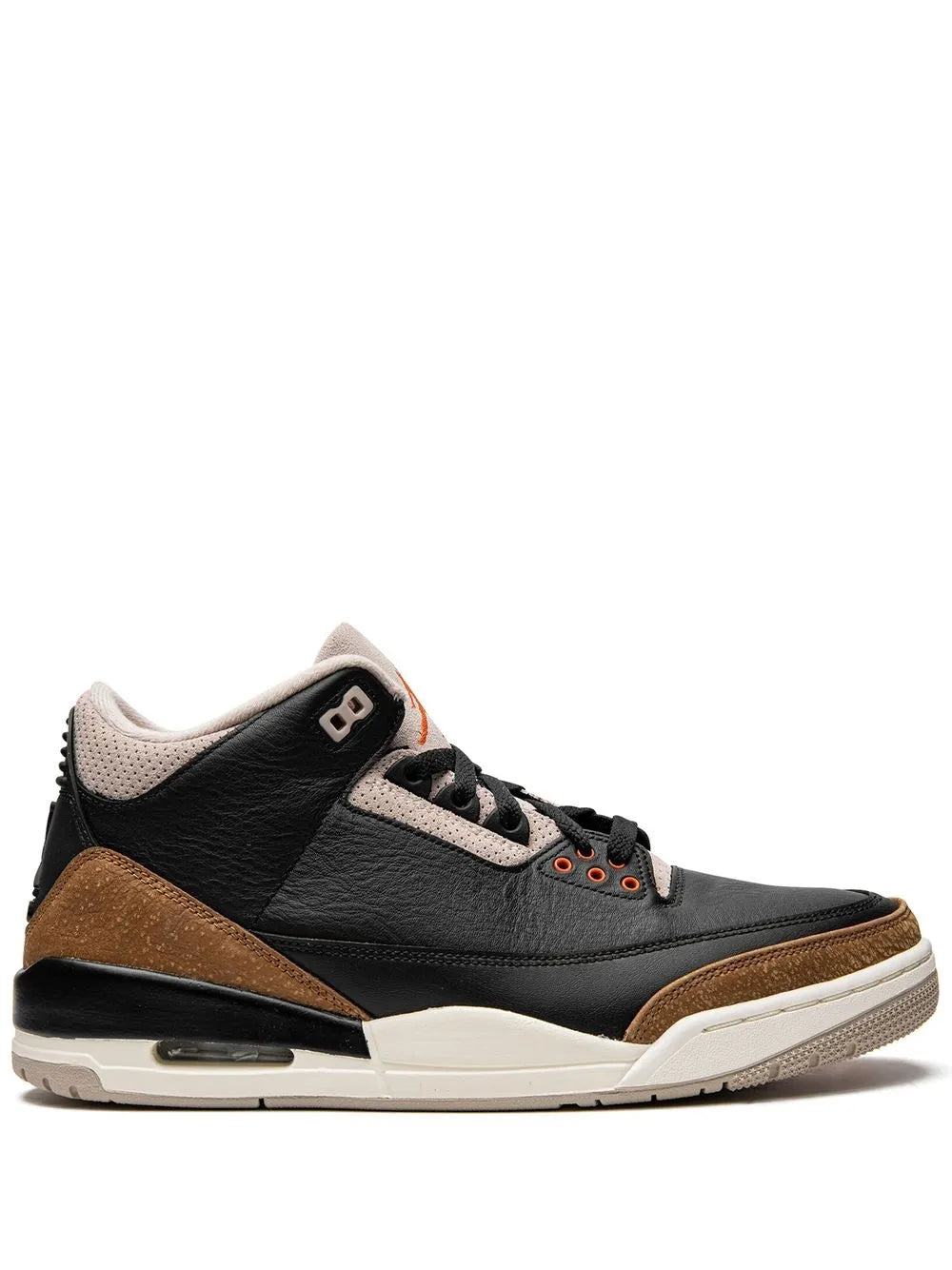 Jordan "tenis Air Jordan 3 Retro ""Desert Elephant"" " - imagen 1