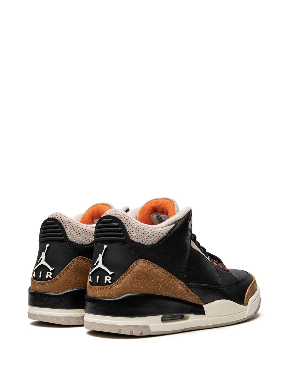 Jordan "tenis Air Jordan 3 Retro ""Desert Elephant"" " - imagen 3
