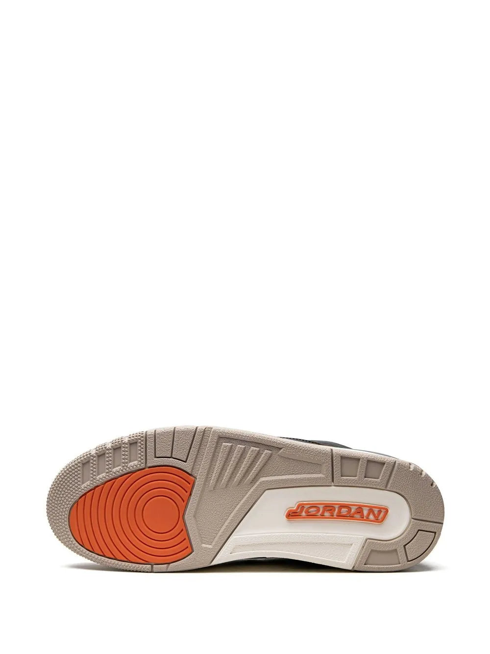 Jordan "tenis Air Jordan 3 Retro ""Desert Elephant"" " - imagen 4