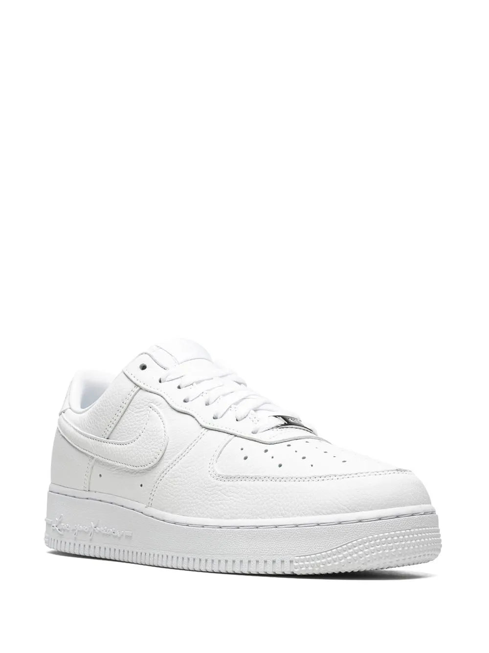 Nike Air Force 1 Low "Certified Lover Boy" x Drake NOCTA - imagen 2