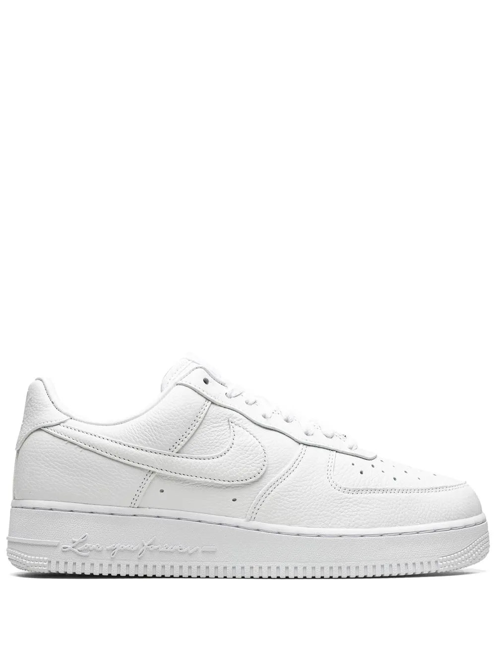 Nike Air Force 1 Low "Certified Lover Boy" x Drake NOCTA - imagen 1