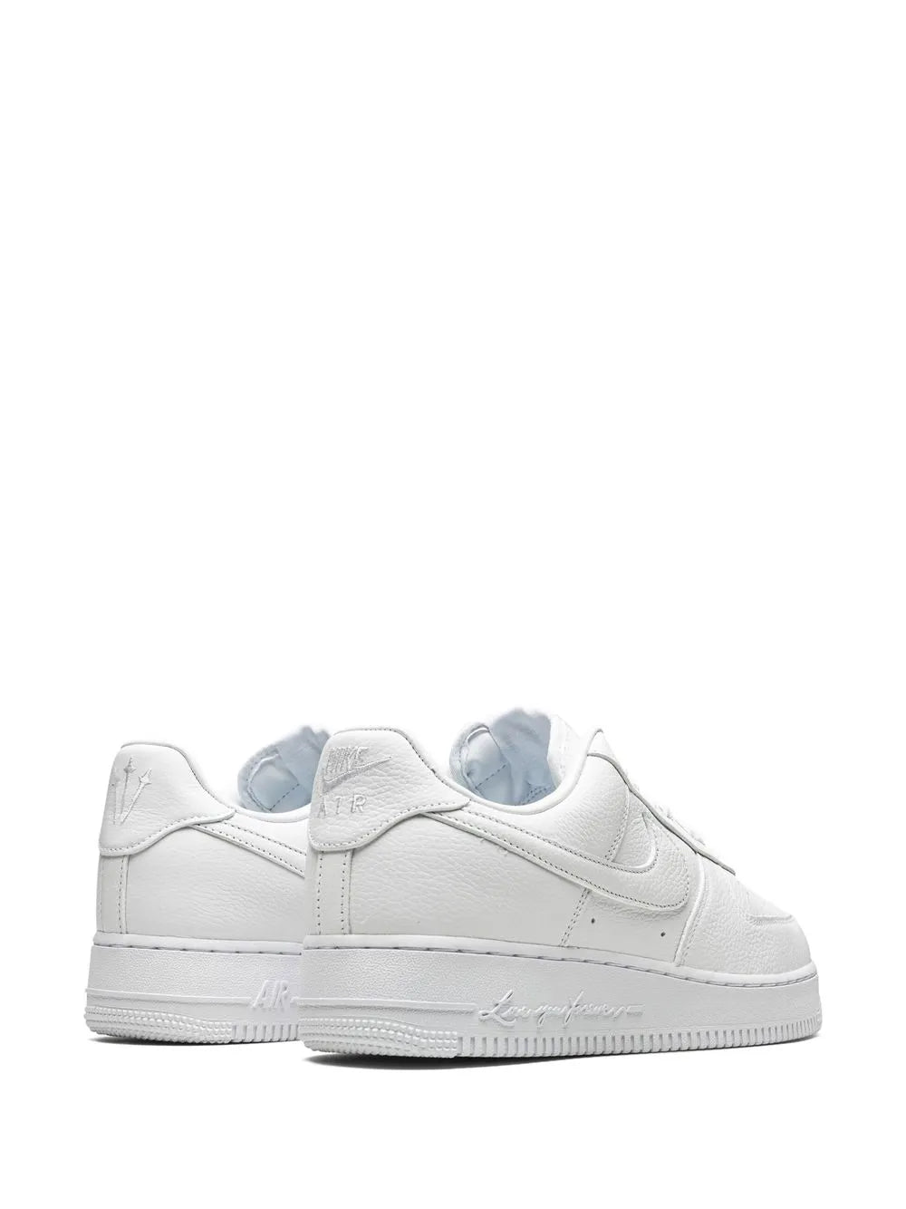 Nike Air Force 1 Low "Certified Lover Boy" x Drake NOCTA - imagen 3