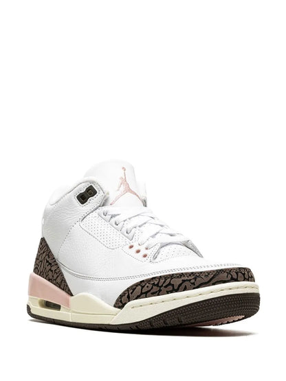 tenis Air Jordan 3 \ - imagen 2