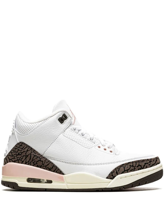 tenis Air Jordan 3 \ - imagen 1