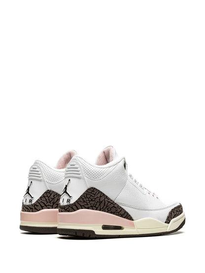tenis Air Jordan 3 \ - imagen 3
