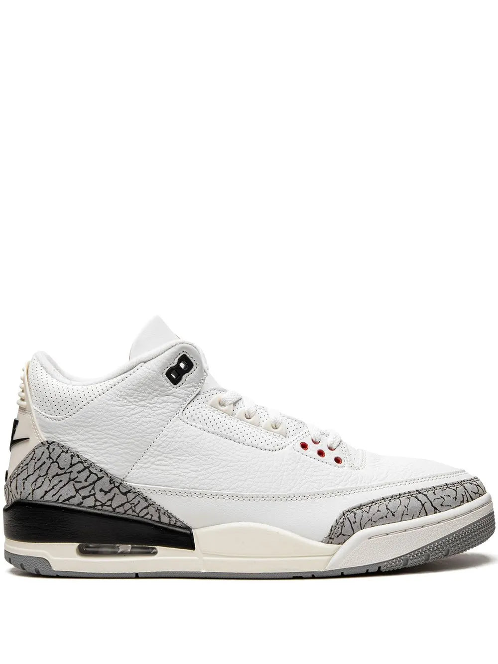 tenis Air Jordan 3 \ - imagen 1