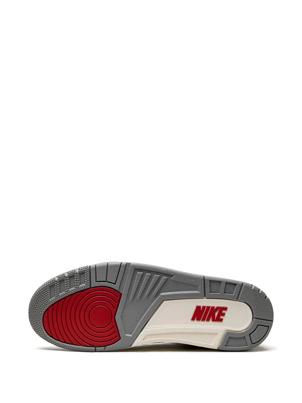 tenis Air Jordan 3 \ - imagen 4
