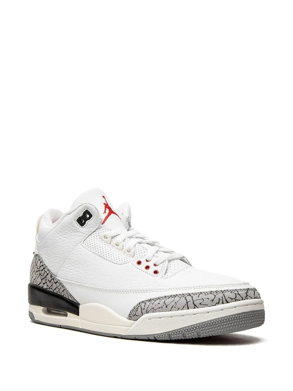 tenis Air Jordan 3 \ - imagen 2