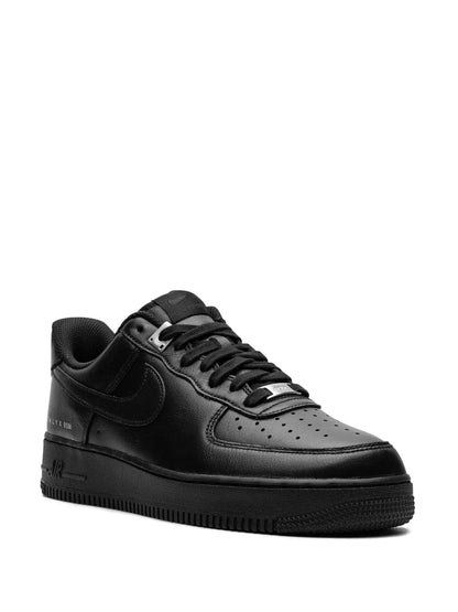 Nike Alyx 9SM Air Force 1 Black x 1017 - imagen 2