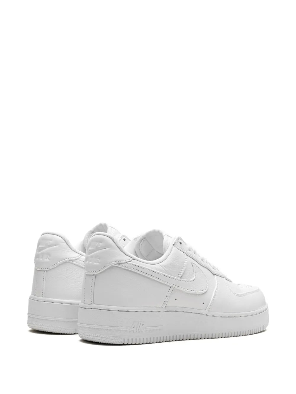 Nike "Jason Voorhees" x Air Force 1 - imagen 3