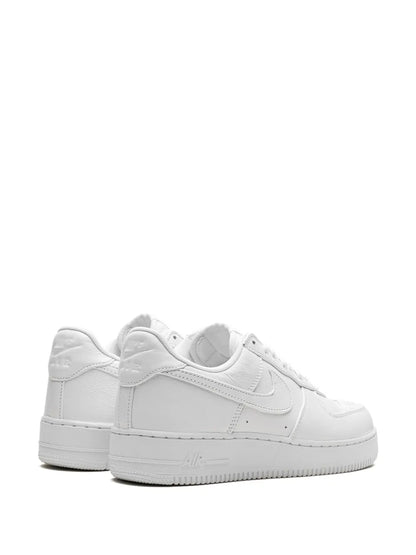 Nike "Jason Voorhees" x Air Force 1 - imagen 3