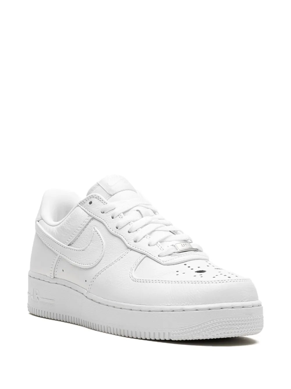 Nike "Jason Voorhees" x Air Force 1 - imagen 2