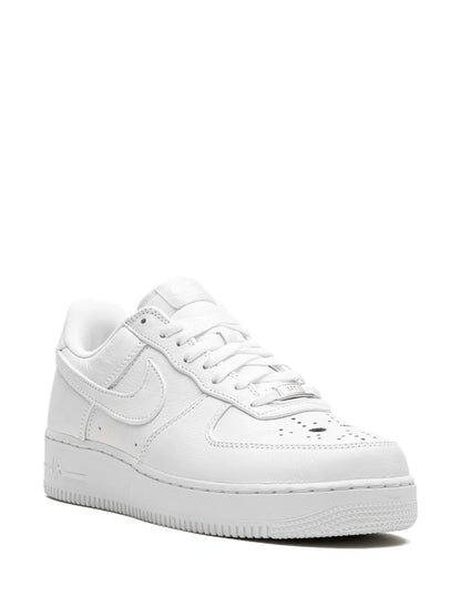 Nike "Jason Voorhees" x Air Force 1 - imagen 2
