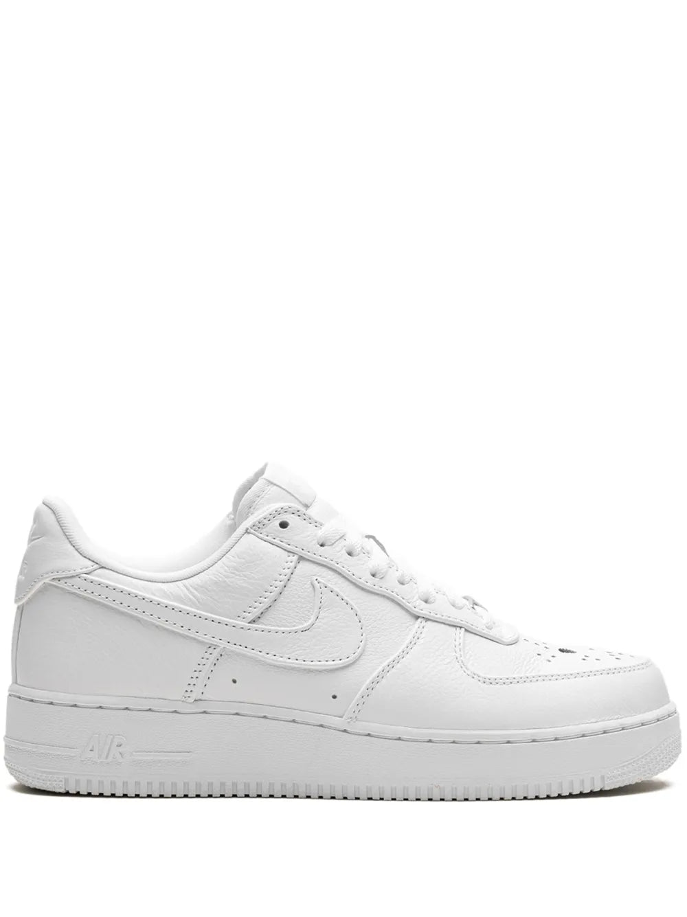 Nike "Jason Voorhees" x Air Force 1 - imagen 1