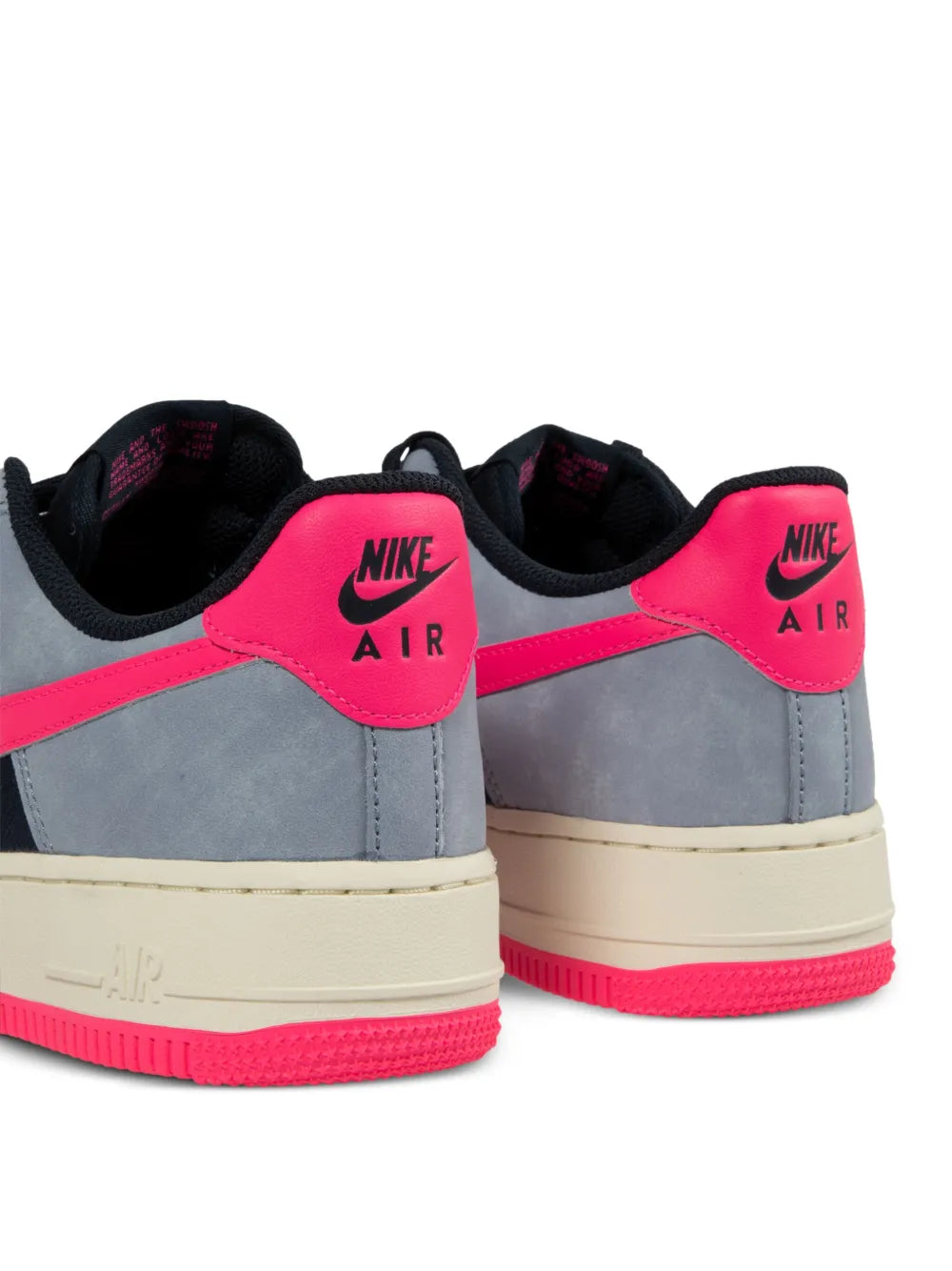Nike Air Force 1 '07 - imagen 3