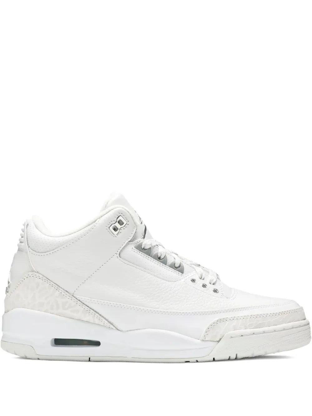 tenis Air Jordan 3 \ - imagen 1