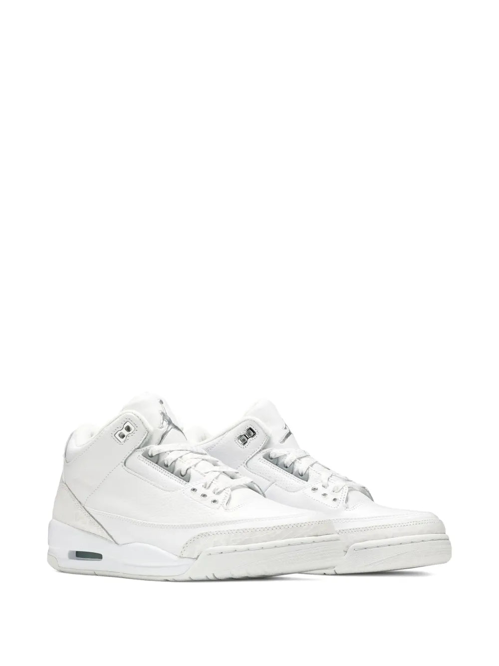 tenis Air Jordan 3 \ - imagen 2