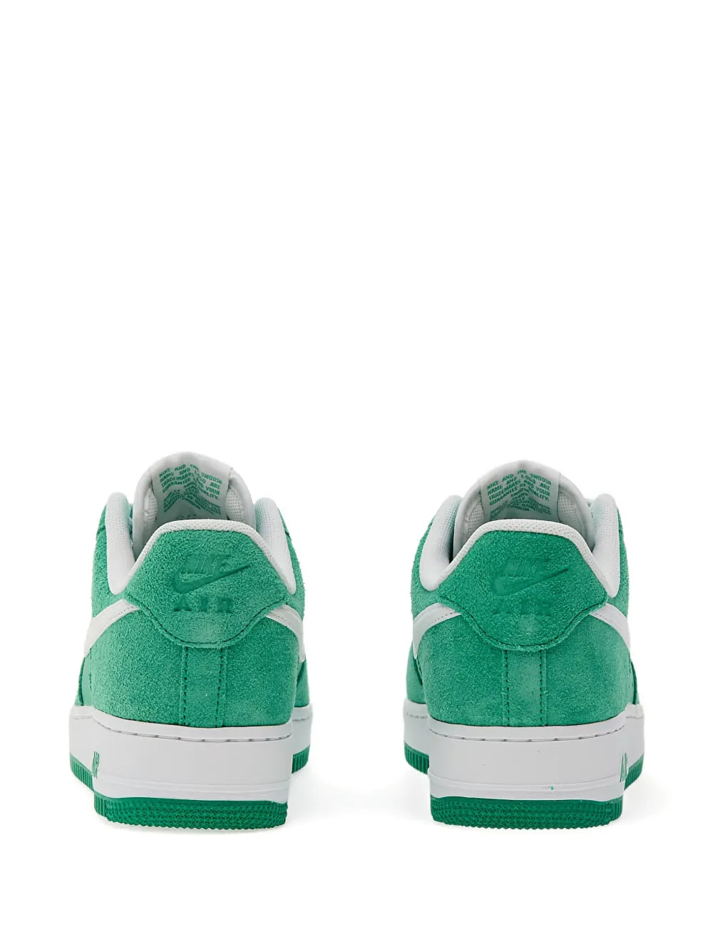 Nike Air Force 1 suede - imagen 3