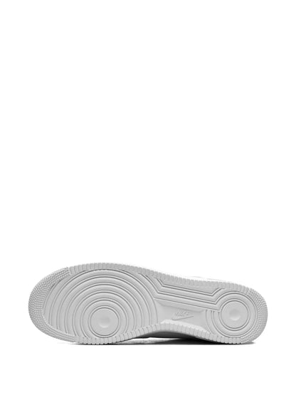 Nike Air Force 1 Jewel White/Dark Smoke Grey - imagen 3