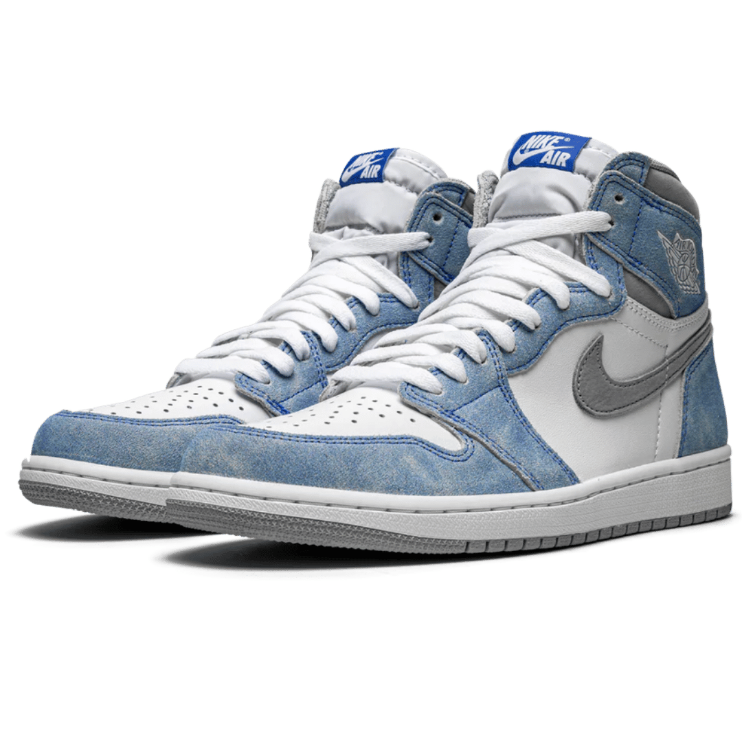 Air Jordan 1 Retro High OG Hyper Royal