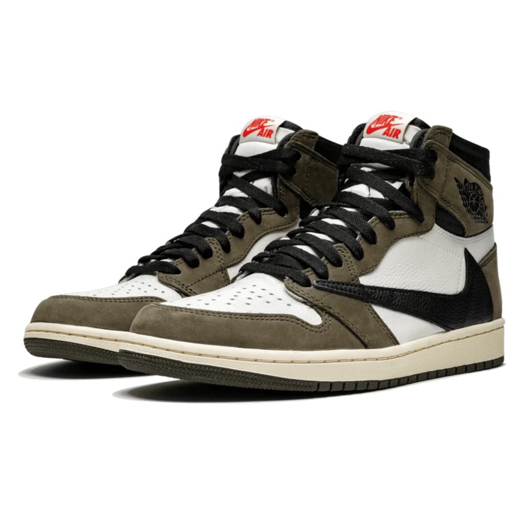 Air Jordan 1 High OG TS SP Travis Scott