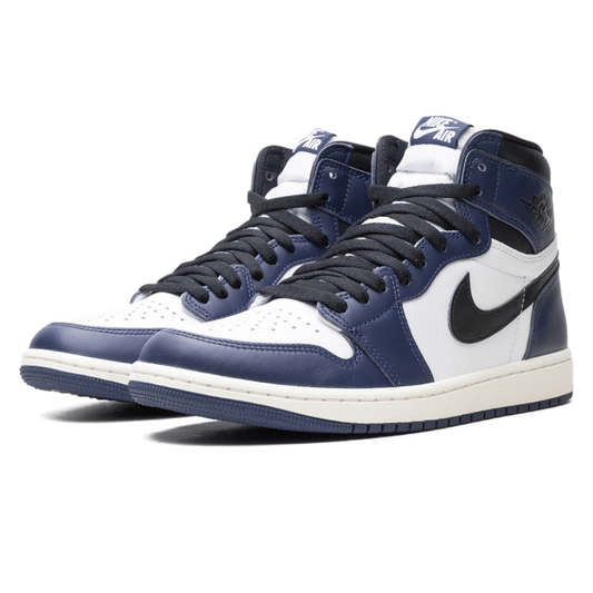 Air Jordan 1 Retro High OG Midnight Navy