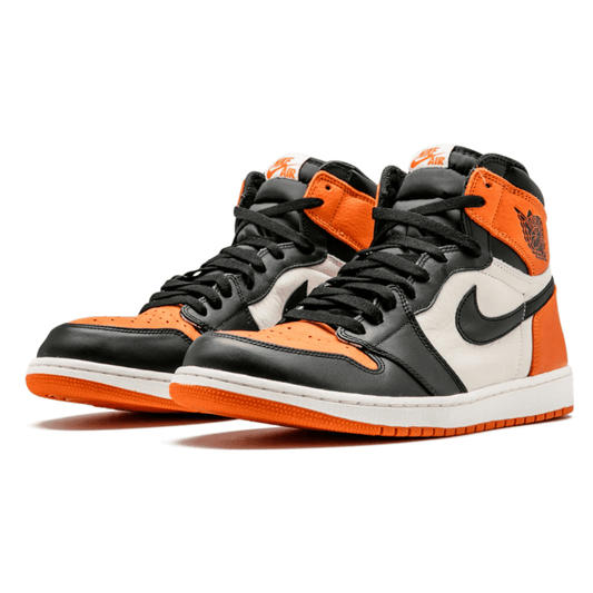 Air Jordan 1 Retro High OG Shattered Backboard
