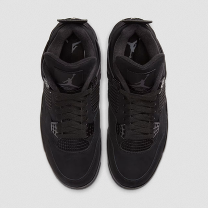 Air Jordan 4 Black Cat