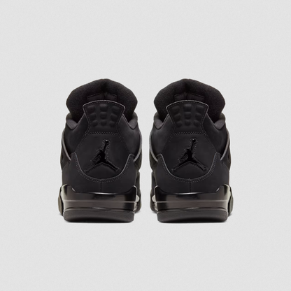 Air Jordan 4 Black Cat