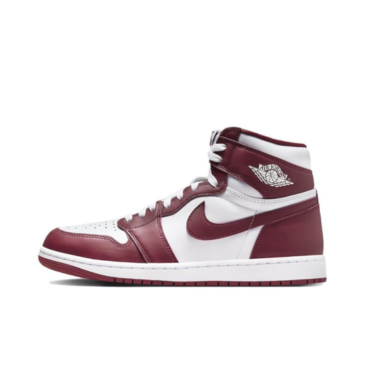 Air Jordan 1 Retro High OG Team Red