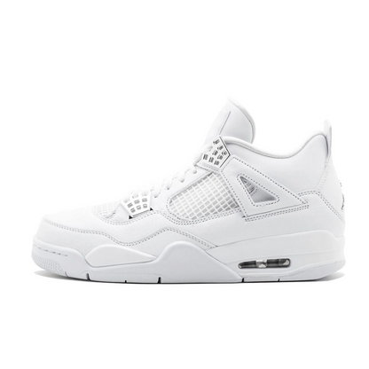 Air Jordans 4 Pure Money
