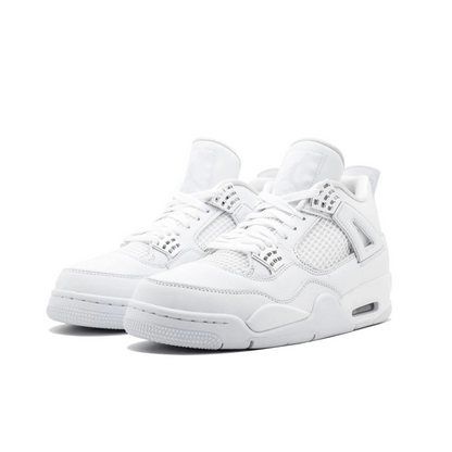 Air Jordans 4 Pure Money