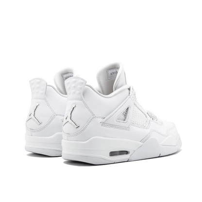 Air Jordans 4 Pure Money