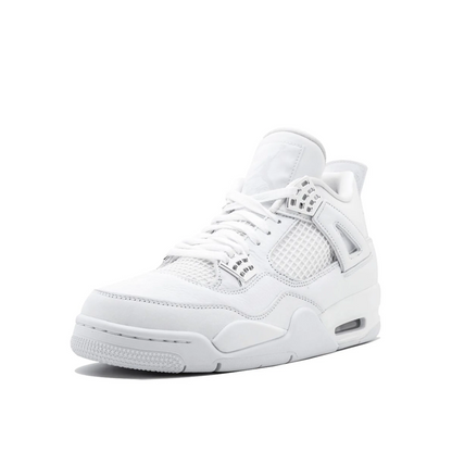 Air Jordans 4 Pure Money